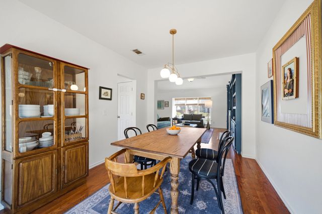 601 Ashby Place, Allen, TX 75002