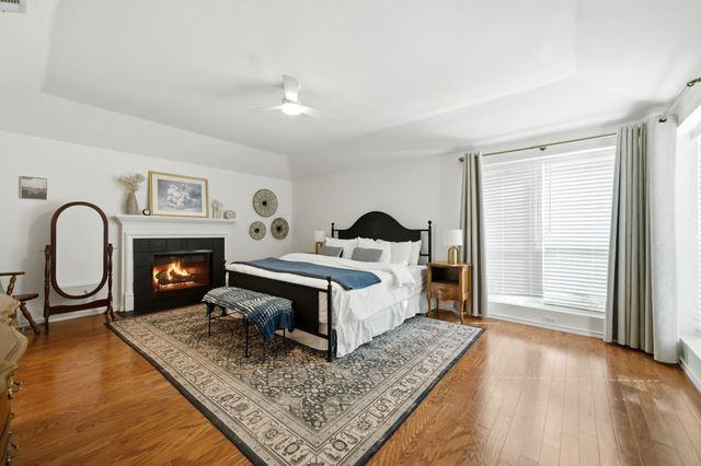 601 Ashby Place, Allen, TX 75002