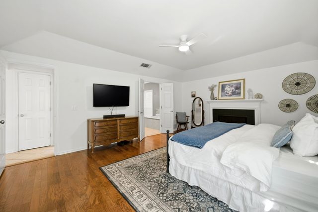 601 Ashby Place, Allen, TX 75002