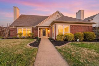 601 Ashby Place, Allen, TX 75002