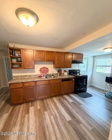 3018 WATER Street, Jacksonville, FL 32208