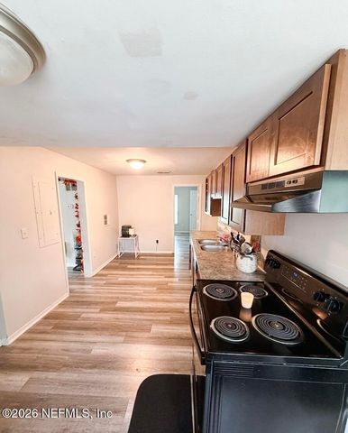 3018 WATER Street, Jacksonville, FL 32208