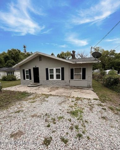 3018 WATER Street, Jacksonville, FL 32208