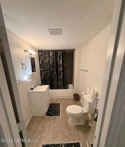 3018 WATER Street, Jacksonville, FL 32208