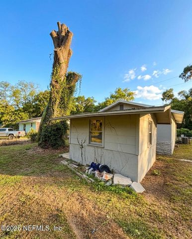 3018 WATER Street, Jacksonville, FL 32208
