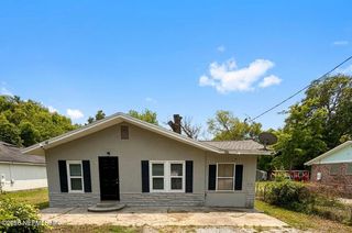 3018 WATER Street, Jacksonville, FL 32208