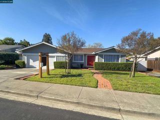 4130 Storey Ln, Concord, CA 94518