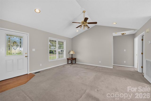 4405 Claralee Lane, Hickory, NC 28602