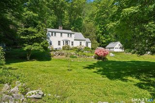 18 Cartbridge Road, Weston, CT 06883