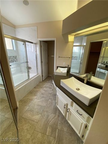 4604 Snowpoint Court, Las Vegas, NV 89130