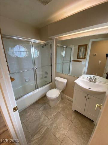 4604 Snowpoint Court, Las Vegas, NV 89130