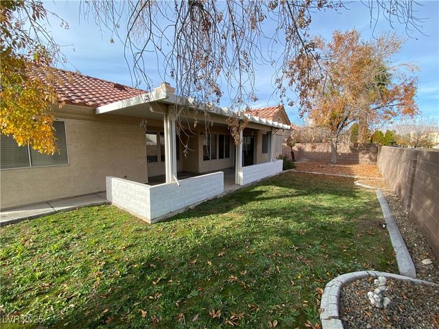 4604 Snowpoint Court, Las Vegas, NV 89130