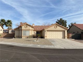 4604 Snowpoint Court, Las Vegas, NV 89130