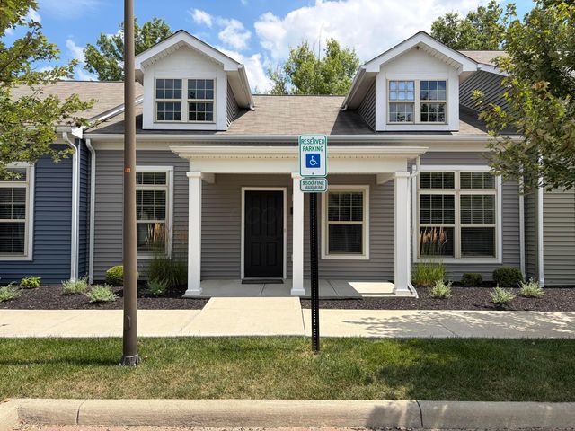 5612 Apothecary Way, New Albany, OH 43054