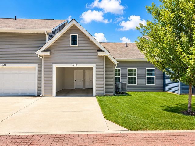 5612 Apothecary Way, New Albany, OH 43054