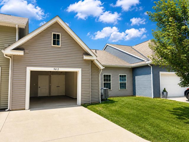 5612 Apothecary Way, New Albany, OH 43054
