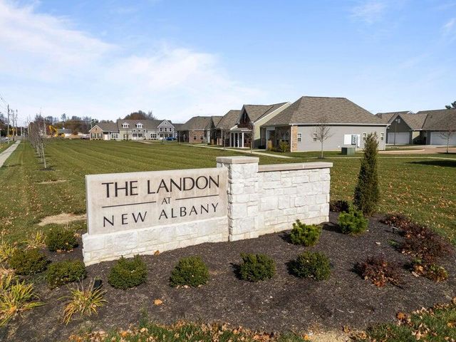 5612 Apothecary Way, New Albany, OH 43054