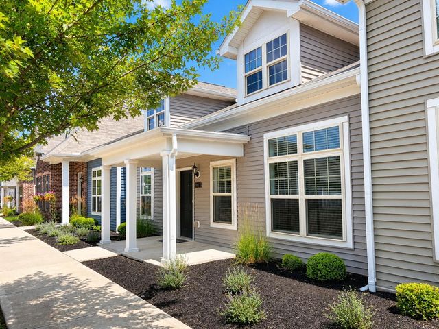 5612 Apothecary Way, New Albany, OH 43054