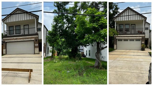 0 Morrow Street, Houston, TX 77091