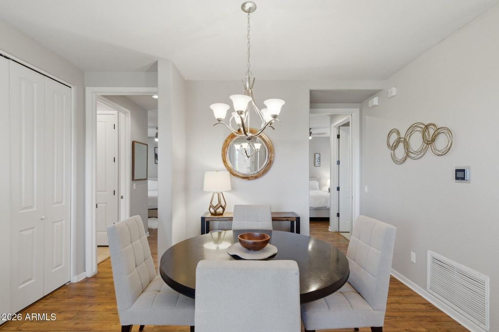 34457 N LEGEND TRAIL Parkway 1008, Scottsdale, AZ 85262 — photo 5