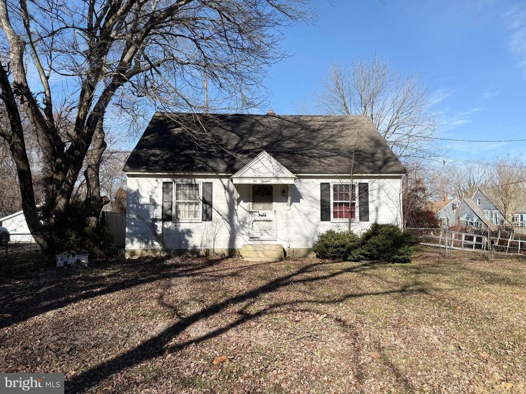 119 LAKEWOOD DR, Salisbury, MD 21804