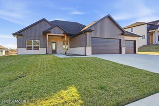15169 CONGAREE DRIVE, Ashland, MO 65010