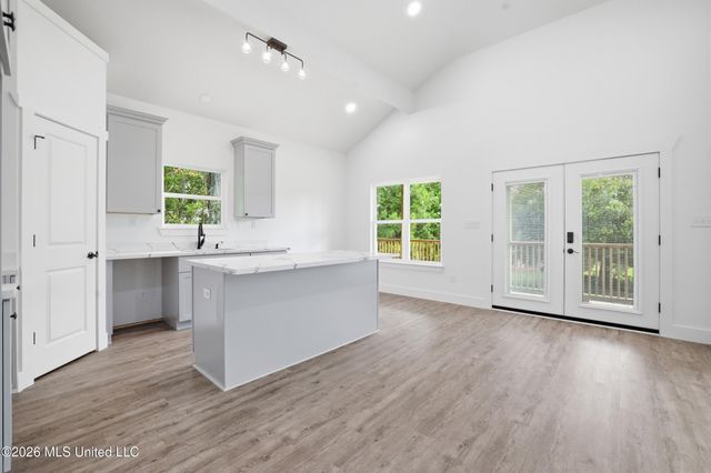 5235 Clermont Boulevard, Bay Saint Louis, MS 39520