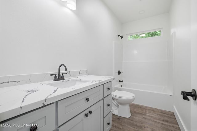 5235 Clermont Boulevard, Bay Saint Louis, MS 39520