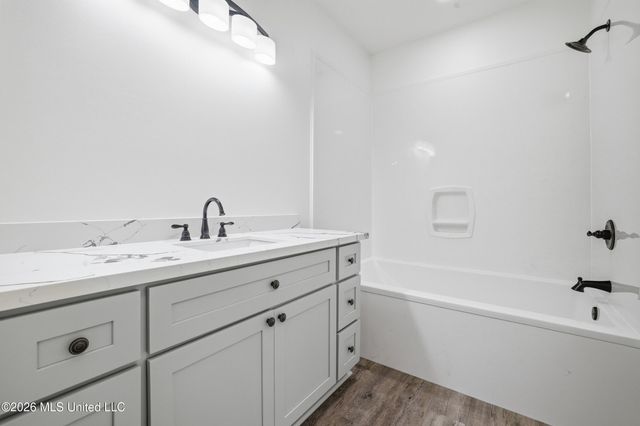 5235 Clermont Boulevard, Bay Saint Louis, MS 39520