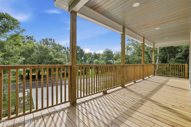 5235 Clermont Boulevard, Bay Saint Louis, MS 39520