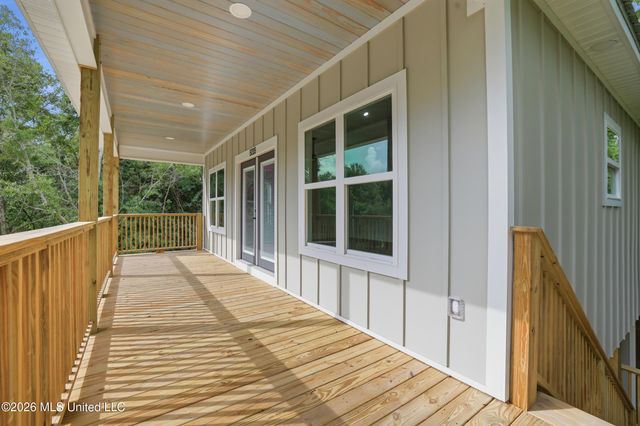 5235 Clermont Boulevard, Bay Saint Louis, MS 39520