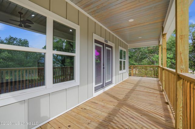5235 Clermont Boulevard, Bay Saint Louis, MS 39520