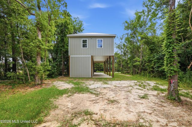 5235 Clermont Boulevard, Bay Saint Louis, MS 39520