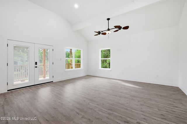 5235 Clermont Boulevard, Bay Saint Louis, MS 39520