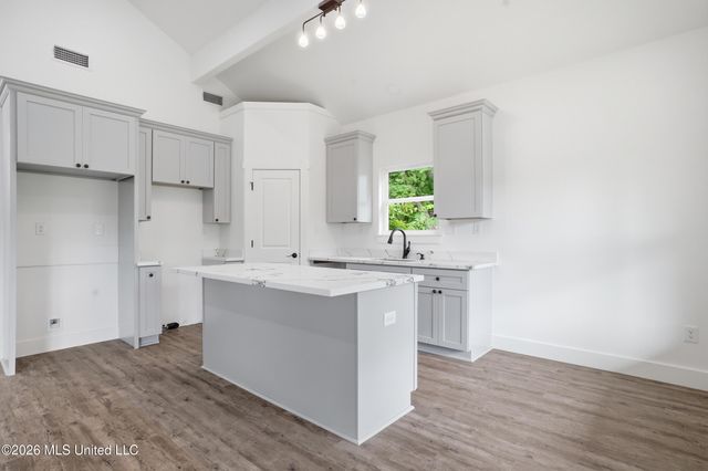 5235 Clermont Boulevard, Bay Saint Louis, MS 39520
