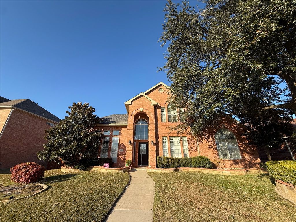 3421 Marsalis Lane, Plano, TX 75074