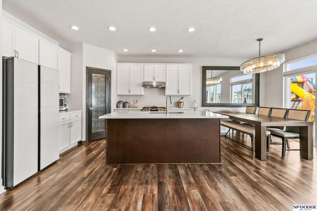 9712 Osprey Lane, Papillion, NE 68046