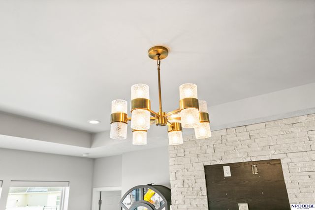 9712 Osprey Lane, Papillion, NE 68046