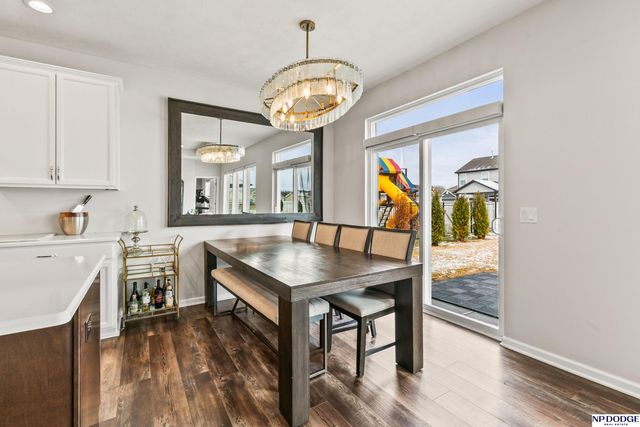 9712 Osprey Lane, Papillion, NE 68046