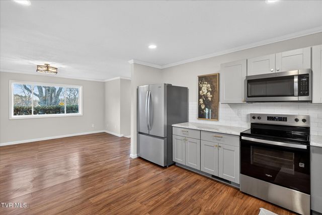 106 Salem Drive, Gray, TN 37615