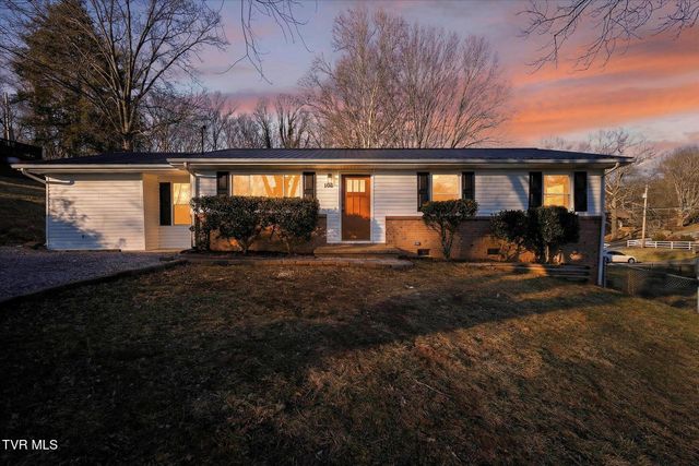 106 Salem Drive, Gray, TN 37615