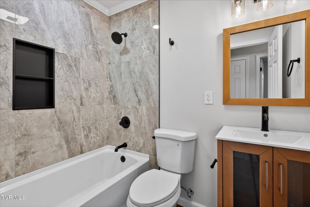 106 Salem Drive, Gray, TN 37615