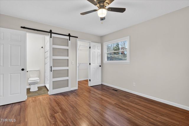 106 Salem Drive, Gray, TN 37615