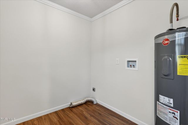 106 Salem Drive, Gray, TN 37615