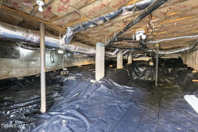 106 Salem Drive, Gray, TN 37615