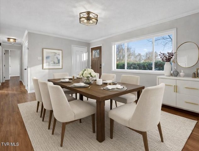 106 Salem Drive, Gray, TN 37615