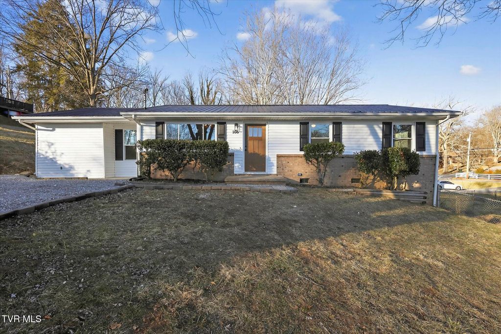 106 Salem Drive, Gray, TN 37615