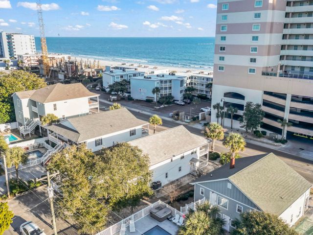 1904 Ocean Blvd., North Myrtle Beach, SC 29582