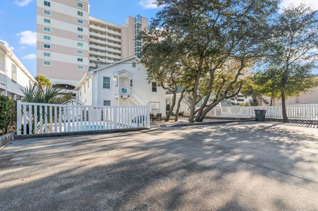 1904 Ocean Blvd., North Myrtle Beach, SC 29582