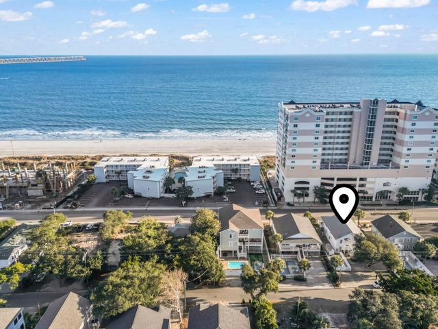 1904 Ocean Blvd., North Myrtle Beach, SC 29582